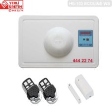 desi hs-103 ecoline alarm