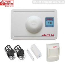 desi hs-103 ecoline plus alarm