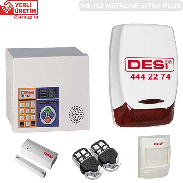 metaline wtks plus