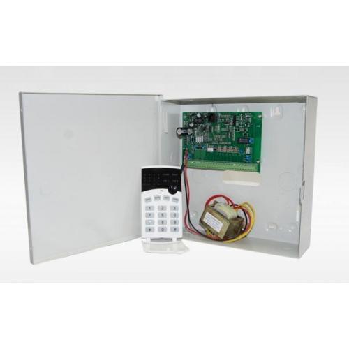 K604B Kablolu Alarm Paneli-500x500