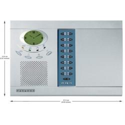 Paradox MG6160-250x250